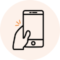 スマホで撮影