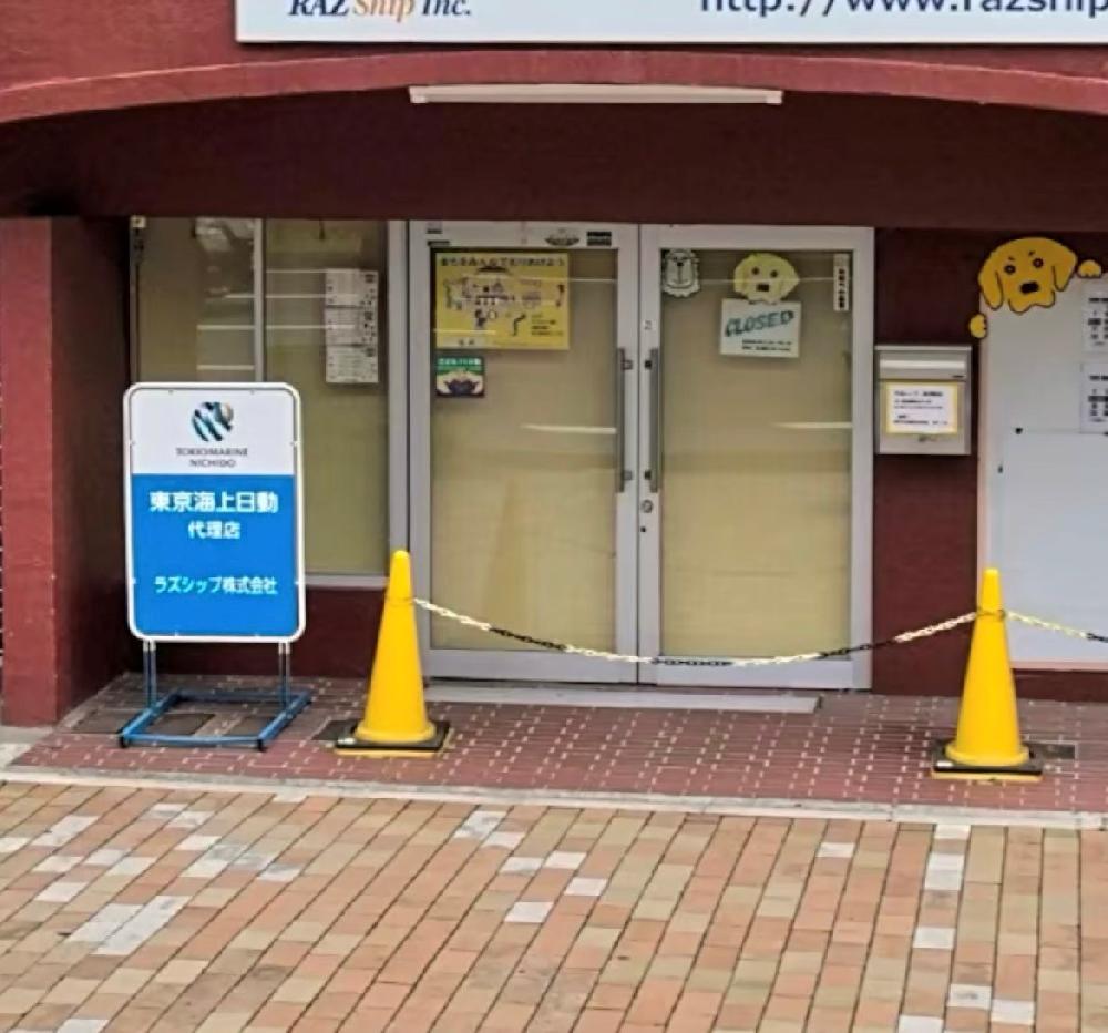 軽量手動シャッター新規取付工事（兵庫県神戸市）｜スプリングシャフト・スラット取付工事｜施工事例