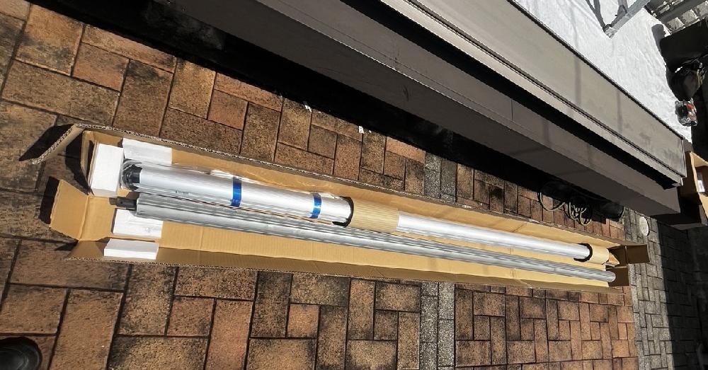 電動窓シャッター修理（東京都世田谷区）